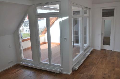 Breisacher Str. 11 DG-Ausbau Dachterrasse 14 2 k