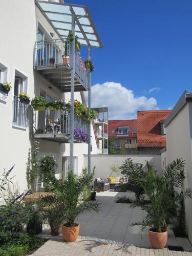 Planegger Str. 45 Terrasse