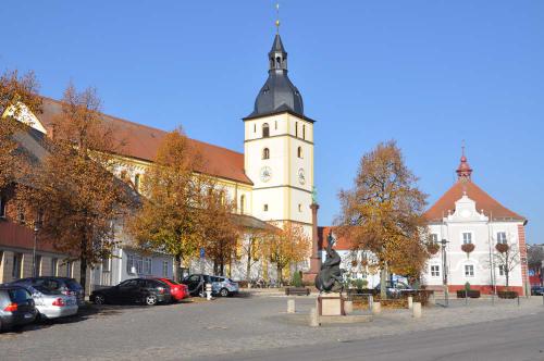 SCHRITTE DER ALTSTADTSANIERUNG