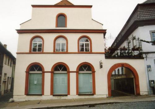 Bauberatung Einzelfassade