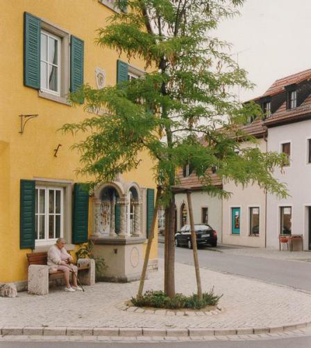 Bauberatung Einzelfassade