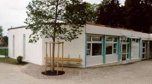 KINDERGARTEN MARIENKÄFER